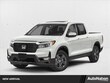  Honda Ridgeline