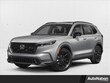  Honda CR-V Hybrid