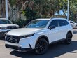 Honda CR-V Hybrid