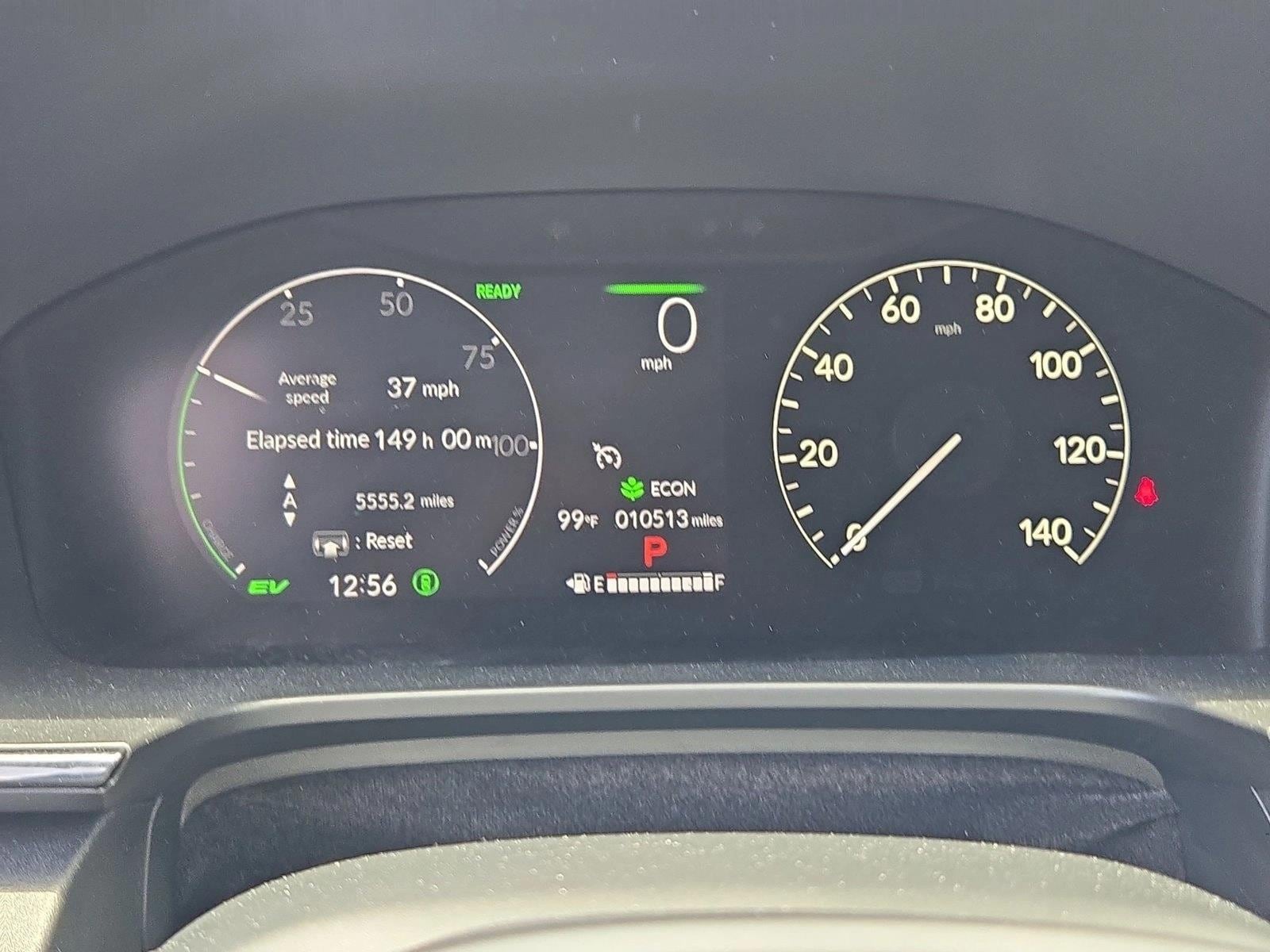 2026 Honda CR-V Sport - Photo 11