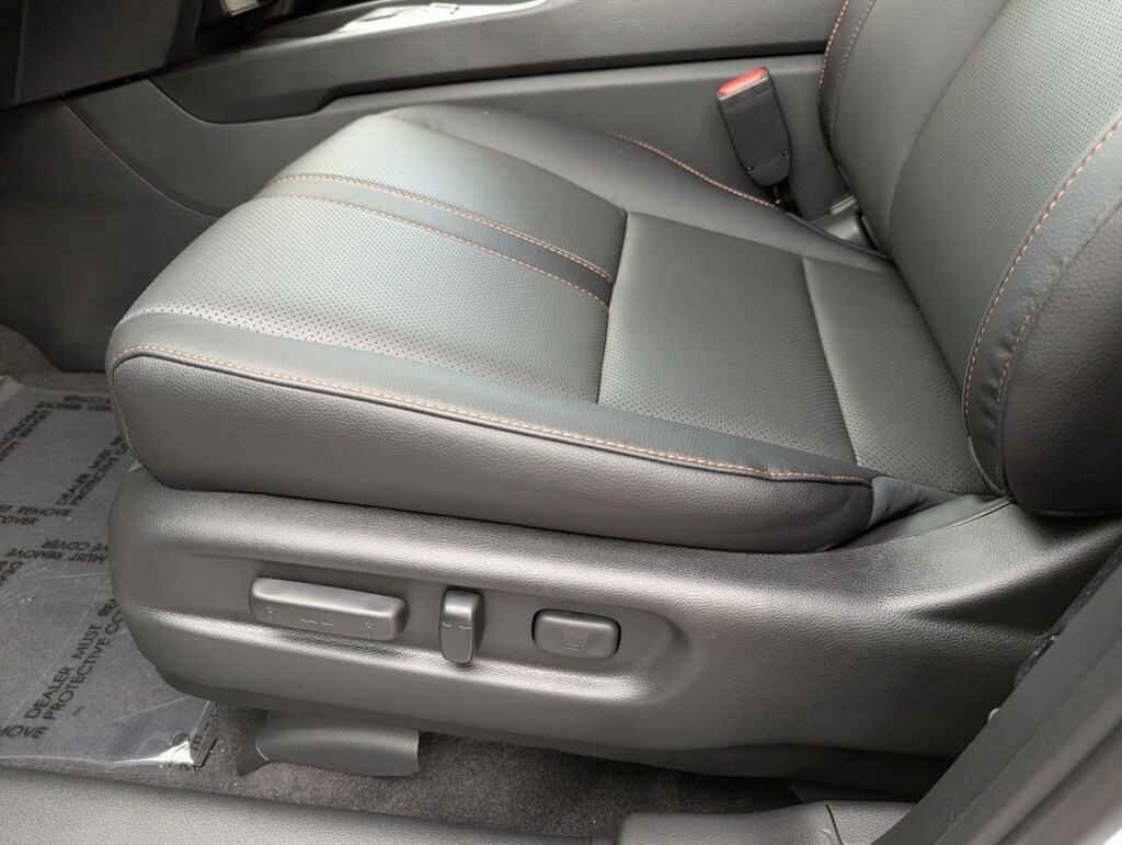 New 2025 Honda Ridgeline TrailSport Truck Crew Cab