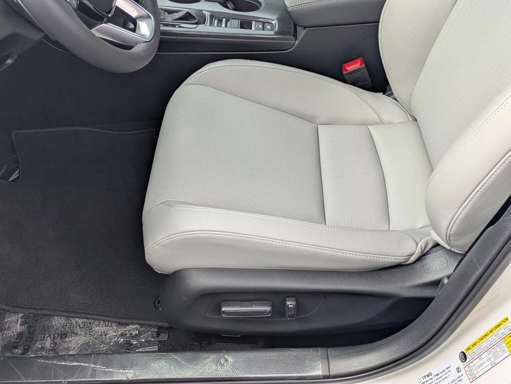 New 2026 Honda Civic Hybrid Sport Touring Hatchback