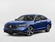 Honda Accord Hybrid