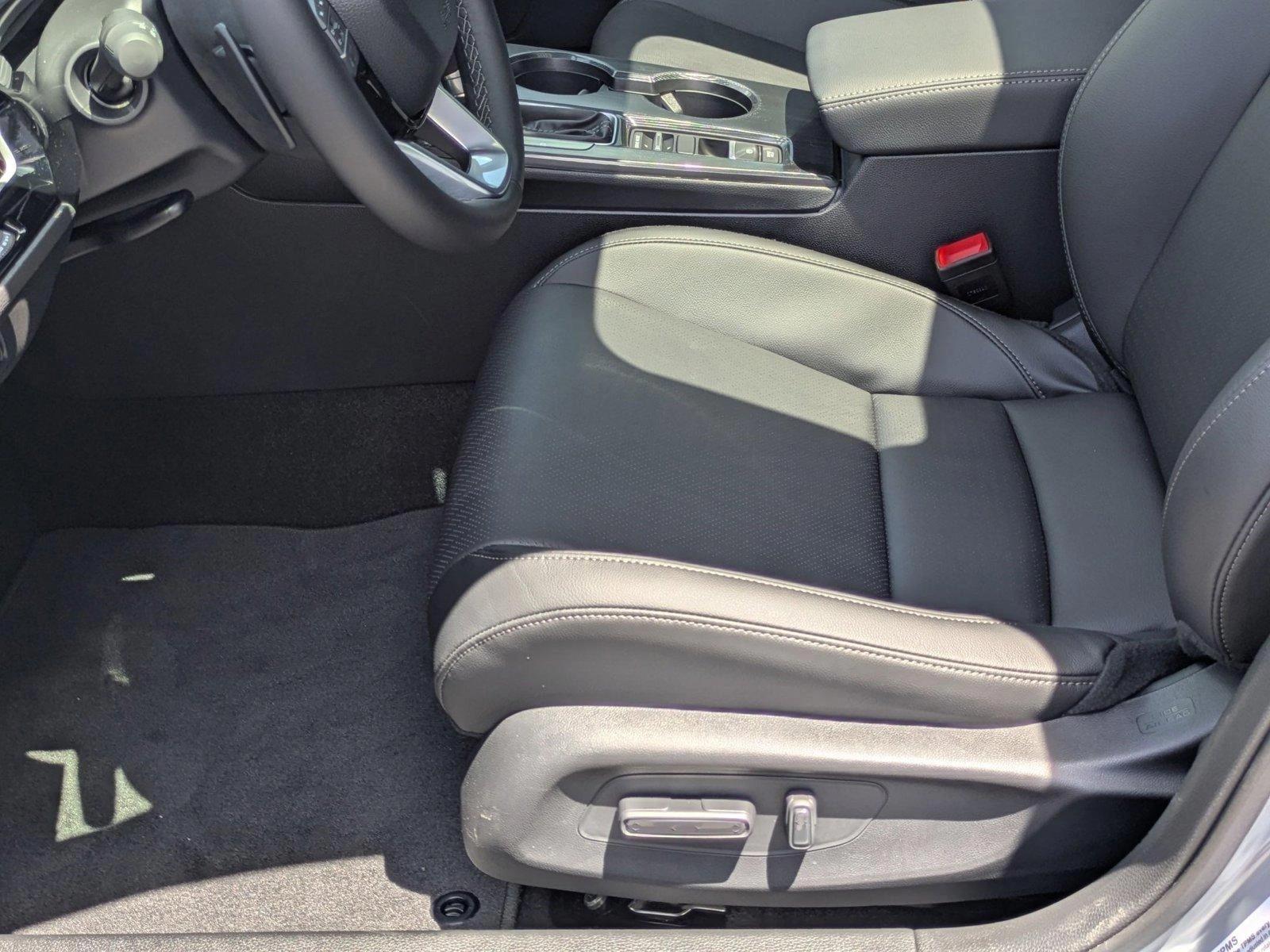 2026 Honda Civic Hybrid Sport Touring photo 4