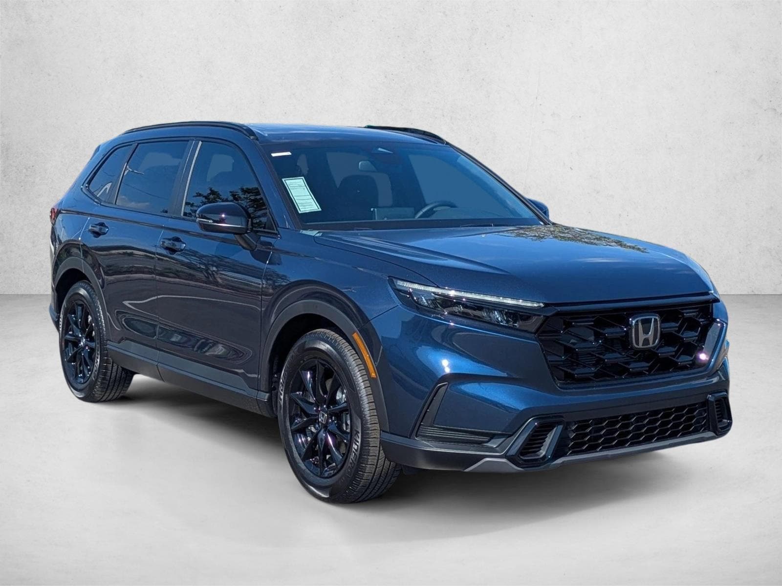 2026 Honda CR-V Sport - Photo 6