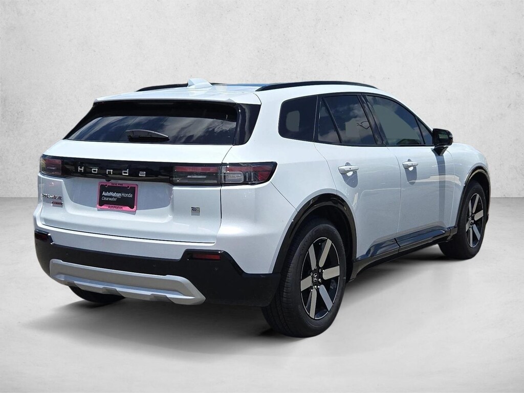 New 2026 Honda Prologue Touring SUV