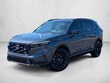  Honda CR-V Hybrid
