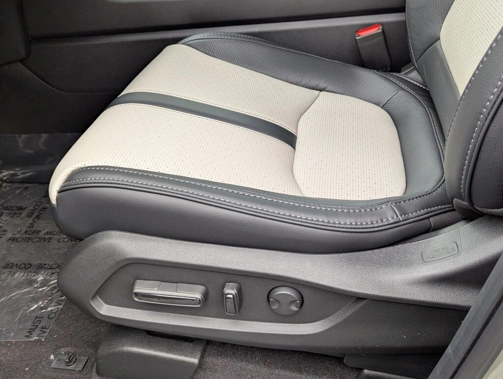 New 2026 Honda Passport TrailSport Elite SUV