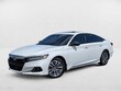 Honda Accord Hybrid