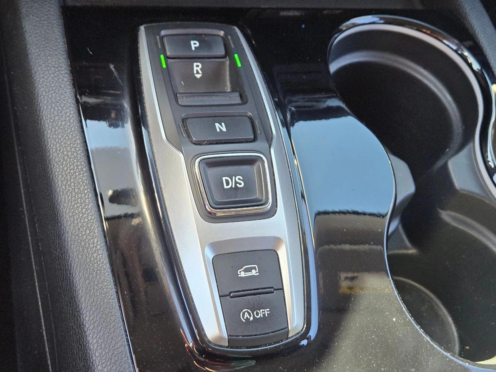 2020 Honda Pilot Touring - Photo 14