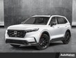 Honda CR-V Hybrid