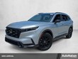  Honda CR-V Hybrid