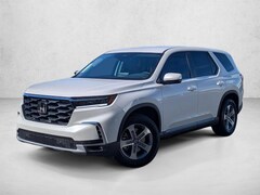 2025 Honda Pilot EX-L SUV