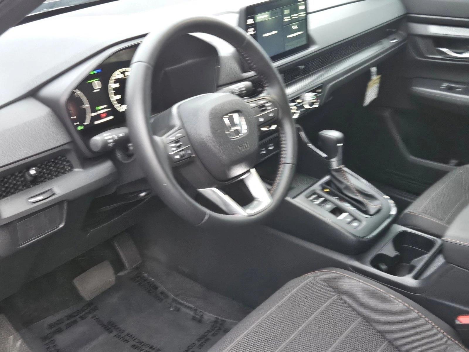 2026 Honda CR-V Sport - Photo 9