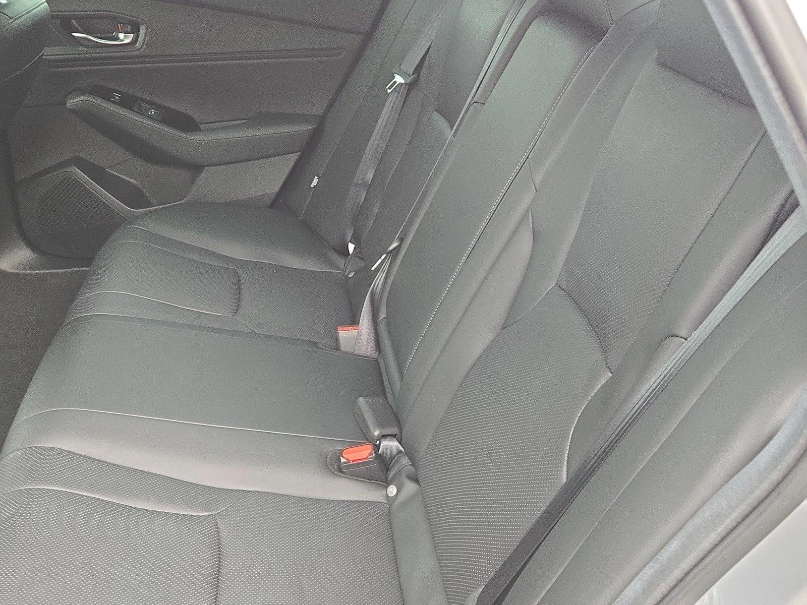 2026 Honda Accord Hybrid Touring - Photo 20