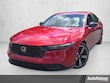  Honda Accord Hybrid