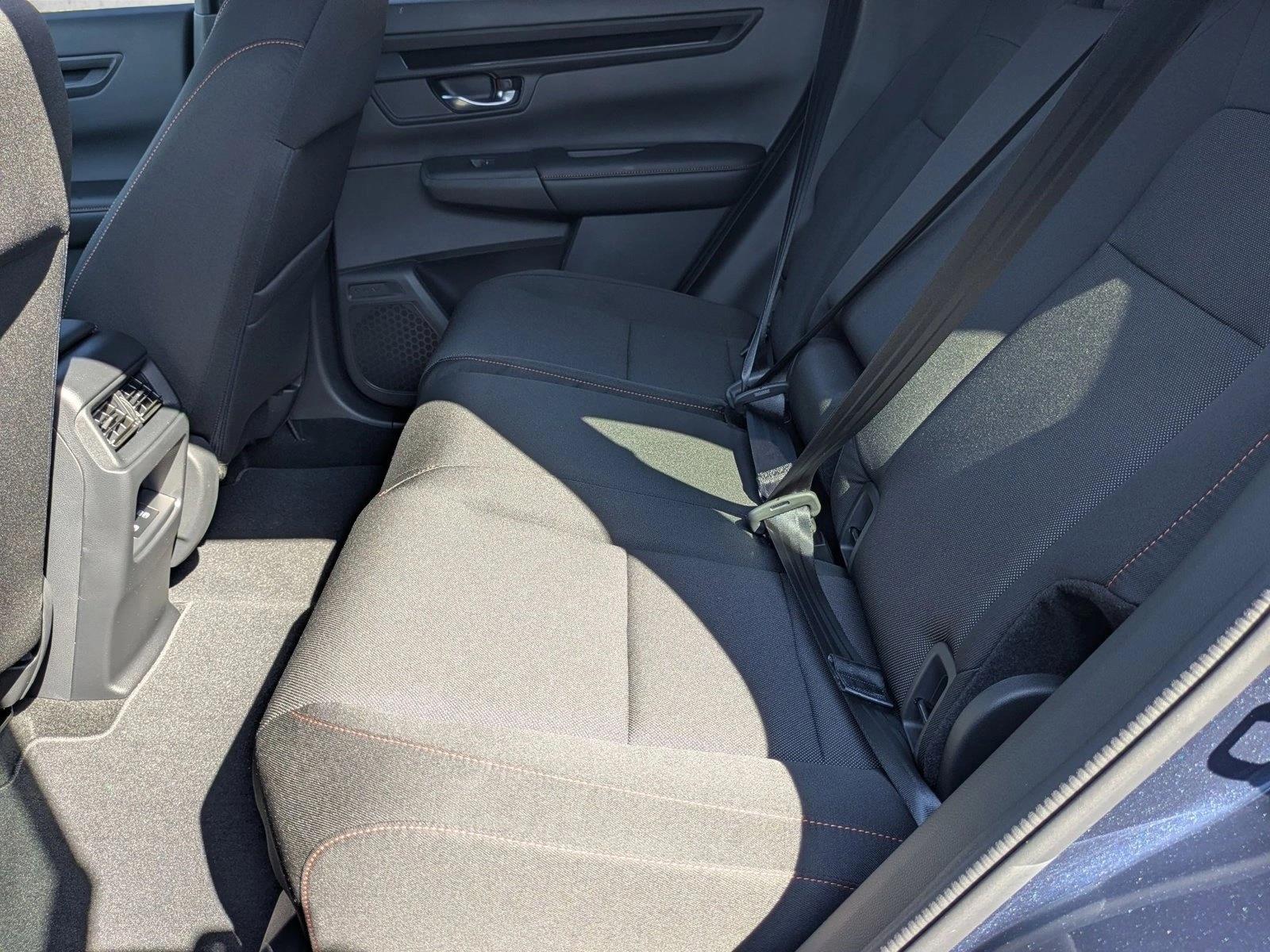 2026 Honda CR-V Sport - Photo 14