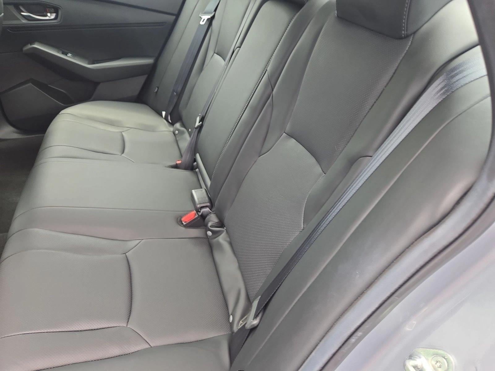 2023 Honda Accord Hybrid Sport-L - Photo 18