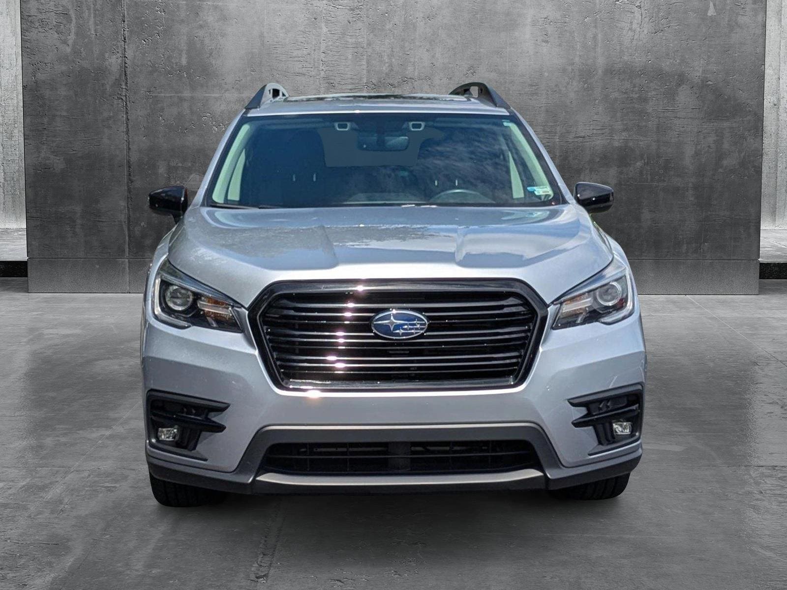 Used 2022 Subaru Ascent Onyx Edition with VIN 4S4WMAJD7N3406560 for sale in Clearwater, FL