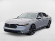 Honda Accord Hybrid