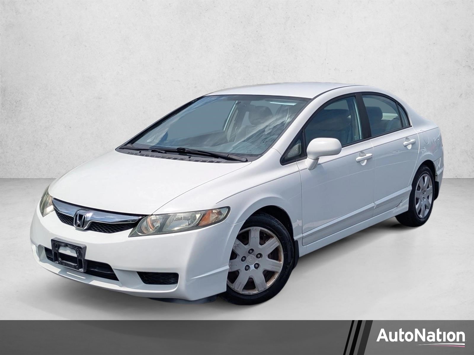 2010 Honda Civic