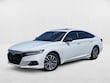Honda Accord Hybrid