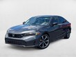 Honda Civic Hybrid