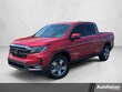  Honda Ridgeline