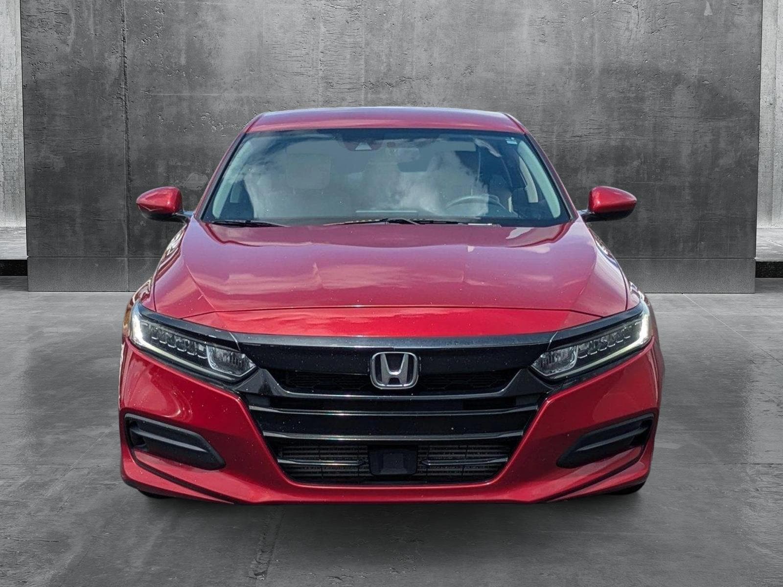 Used 2018 Honda Accord LX with VIN 1HGCV1F11JA218613 for sale in Clearwater, FL