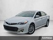  Toyota Avalon Hybrid