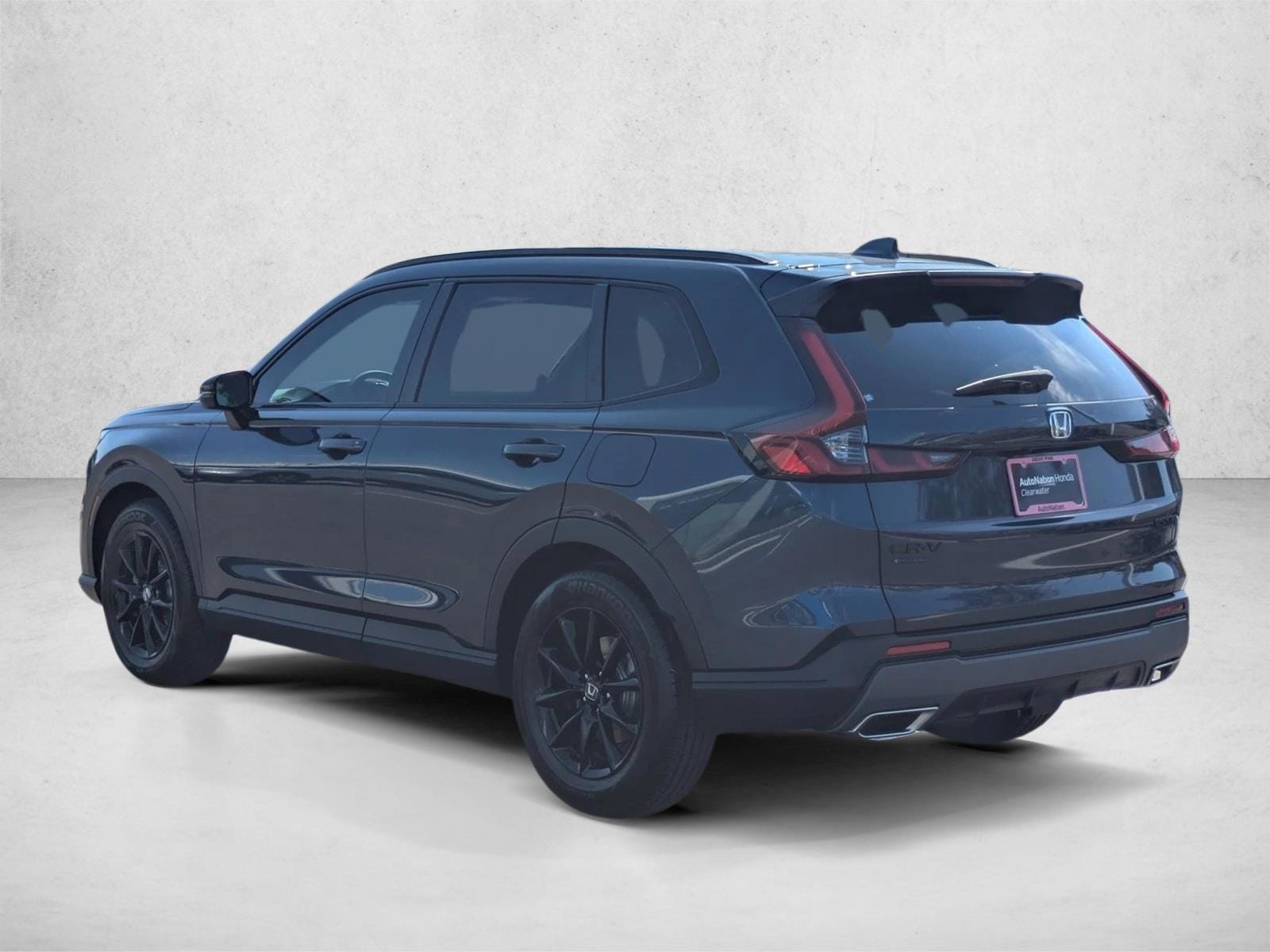 2026 Honda CR-V Sport - Photo 8