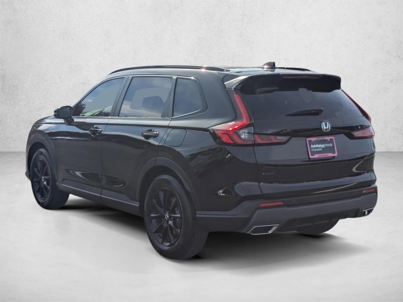 2026 Honda CR-V Sport-L - Photo 8