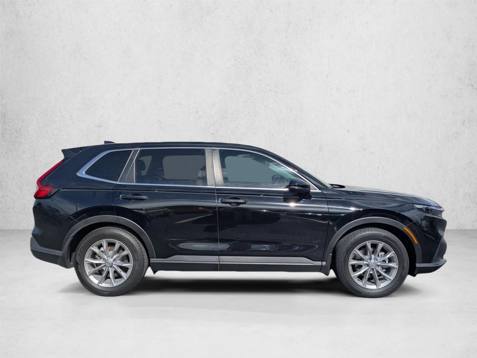 2023 Honda CR-V EX-L photo 4