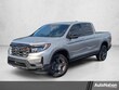  Honda Ridgeline