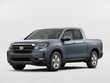  Honda Ridgeline