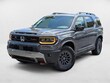Honda Passport