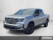  Honda Ridgeline