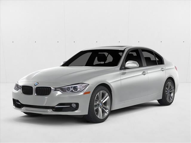 2013 BMW 3 Series 328i
