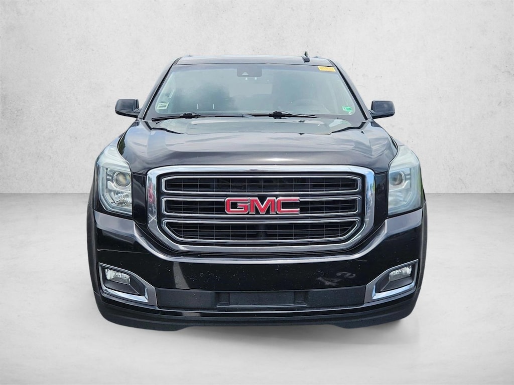 Used 2020 GMC Yukon XL SLT SUV