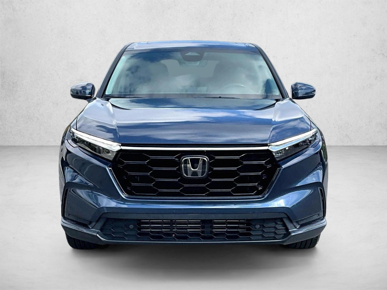 Used 2023 Honda CR-V EX-L w/BSI SUV