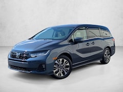 2026 Honda Odyssey Elite Van Passenger