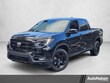  Honda Ridgeline