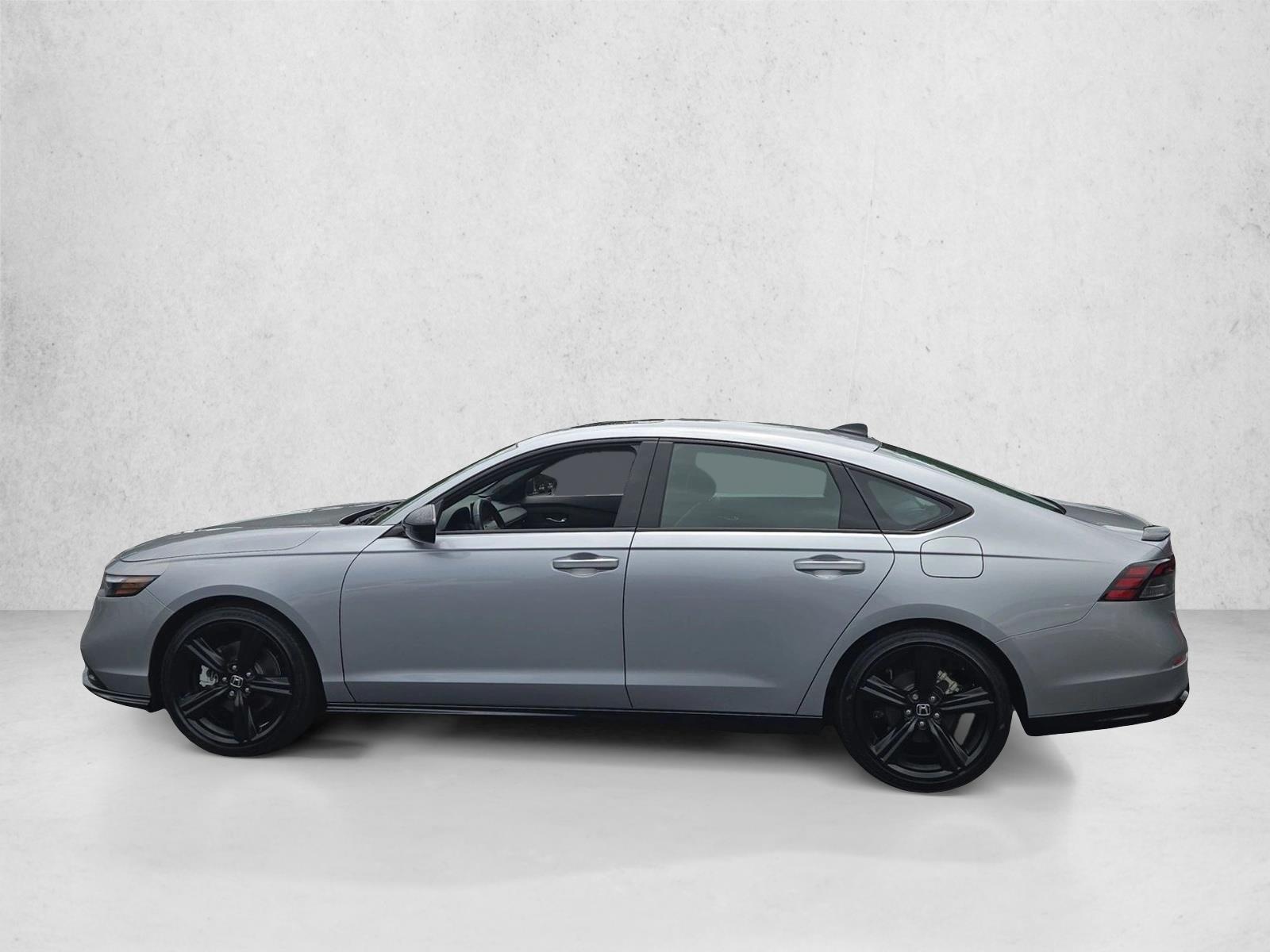 2023 Honda Accord Hybrid Sport-L - Photo 9