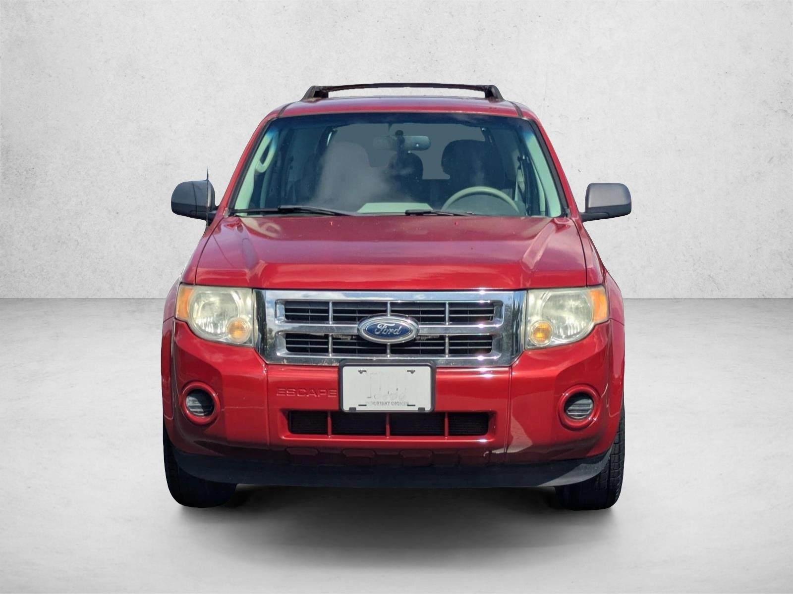 Used 2012 Ford Escape XLS with VIN 1FMCU0C76CKC07782 for sale in Clearwater, FL