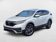 Honda CR-V Hybrid