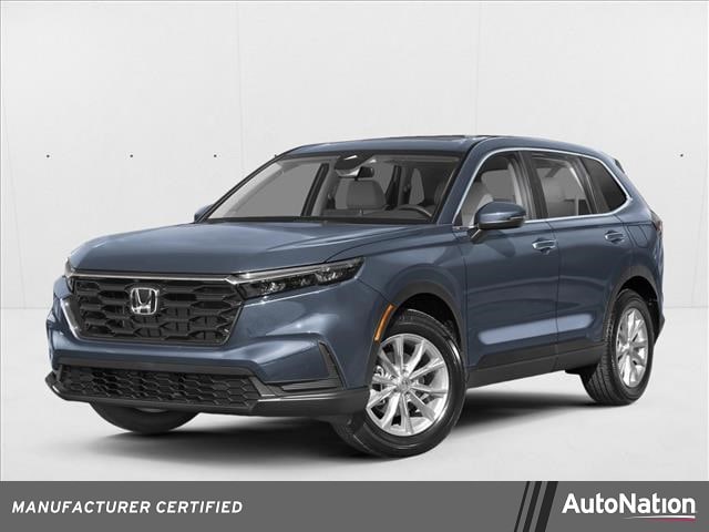 2025 Honda CR-V EX 2WD's photo