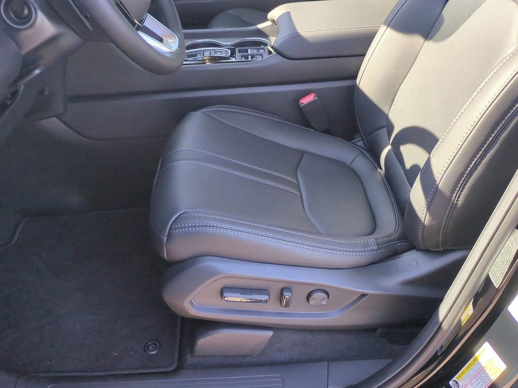 New 2026 Honda Pilot Touring SUV