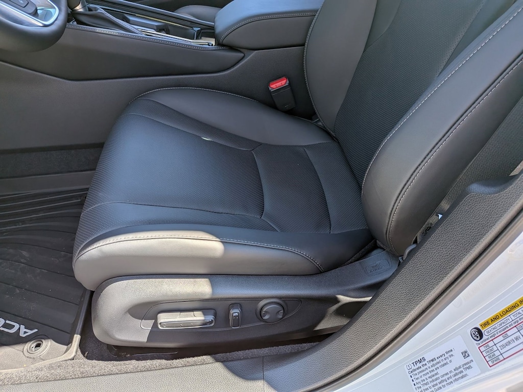 New 2026 Honda Accord Hybrid Touring Sedan