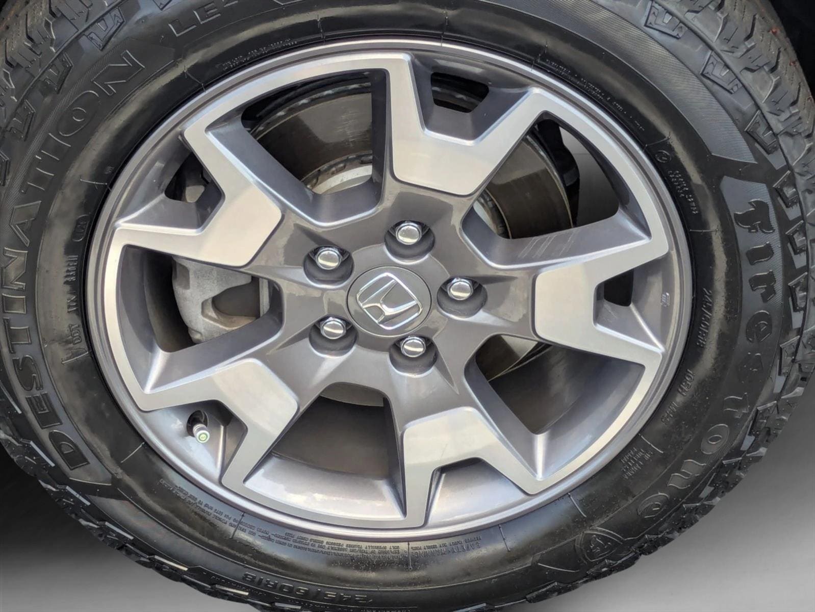 2023 Honda Passport TrailSport - Photo 25