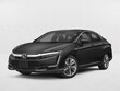 Honda Clarity Plug-In Hybrid